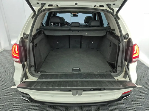 BMW X5 3.0 Xdrive35i