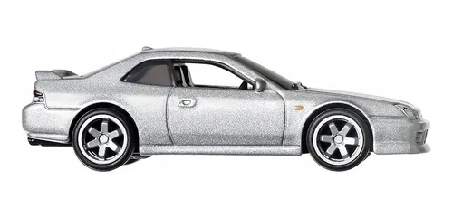 Honda Prelude Hot Wheels Premium Car Culture Mattel Modern