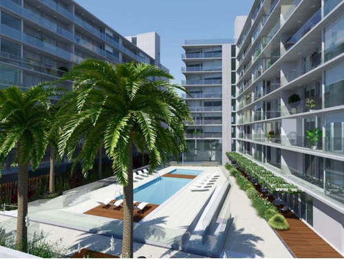 Imagen 13 de 18 de 3 Dormitorios Premium Con Amenities Santiago - Brown