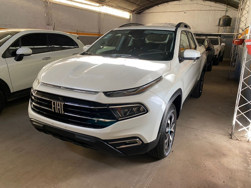 Imagen 1 de 10 de Fiat Toro Freedom 4x2 At6 2022 Okm