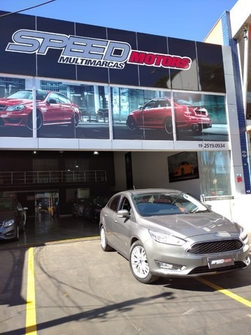 Fod Focus Plus 2.0 16v/se