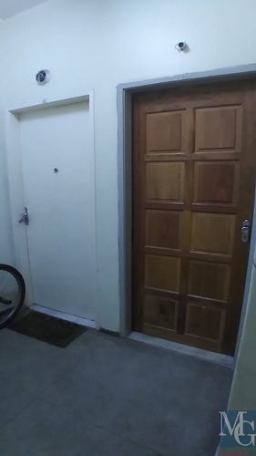 Imagem 12 de 13 de Apartamento - Ap00068 - 68581177