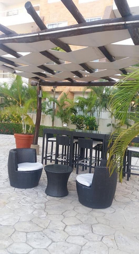Venta Penthouse Higuerote Alcaravanes Iii