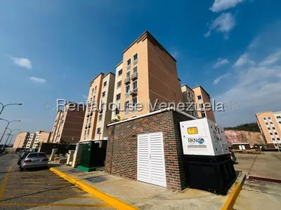 Apartamento en venta