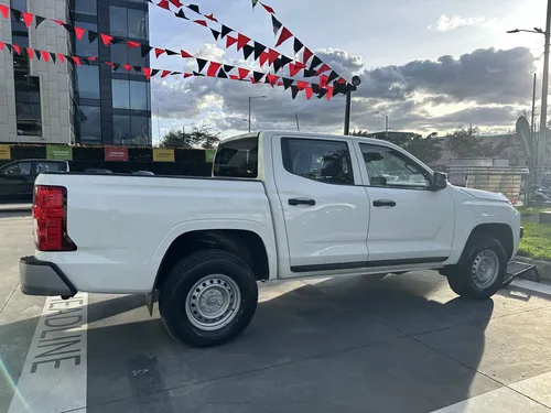 Mitsubishi L200 2.4 Glx Plus 4X4