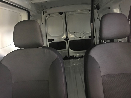 Renault Kangoo 1.6 Furgon Confort Retira Con $486.000 Jm