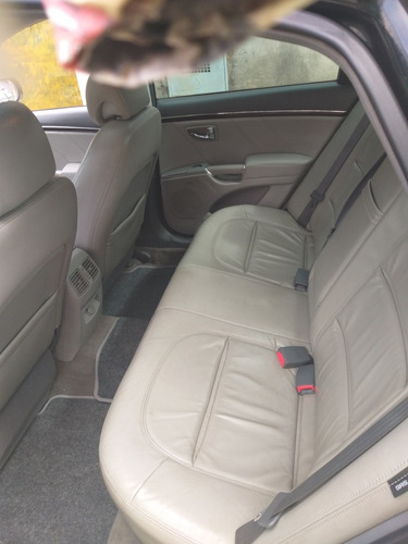 Hyundai Azera 3.3 Gls Aut. 4p 2010