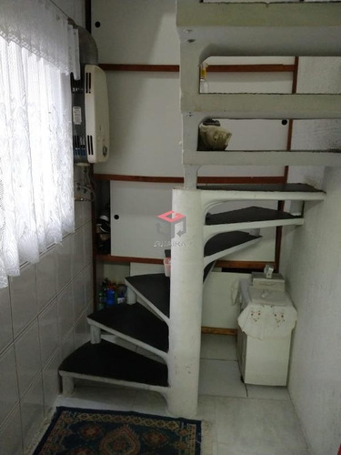 Cobertura!! 120 M² - Construção E Acabamento Diferenciado!!! - 44252