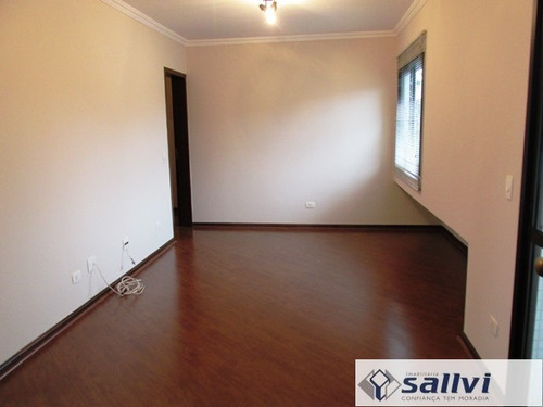 Imagem 3 de 30 de Apartamento Para Alugar - 00065.009