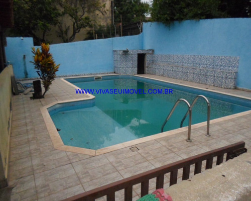 Imagem 3 de 21 de Chacara - Ch00022 - 70750667