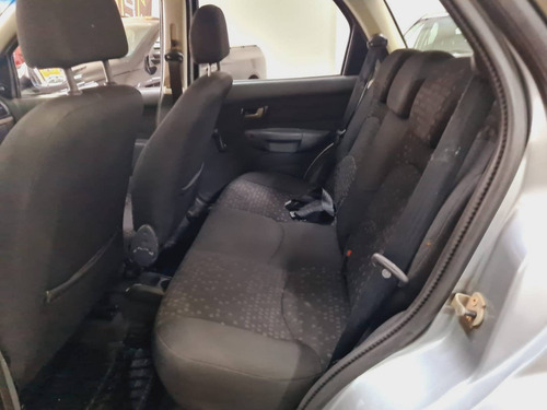 Imagem 8 de 9 de Fiat Palio 1.4 Mpi Attractive Weekend 8v Flex 4p Manual