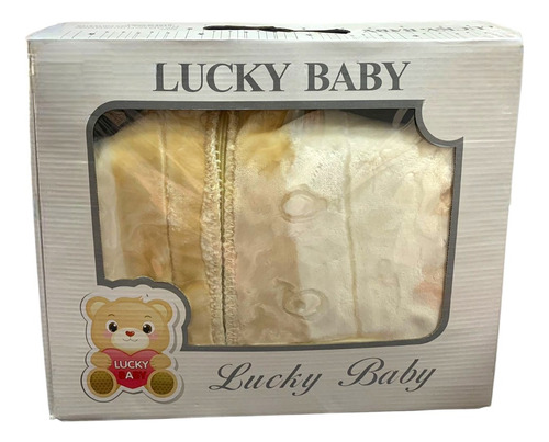 Mantitas Para Bebes