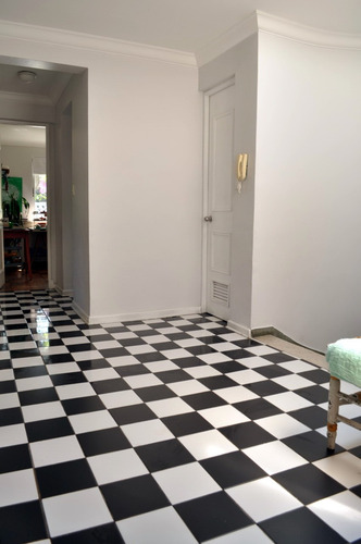 Departamento Como Casa Con Jardin 4d-2b Sin Gastos Comunes
