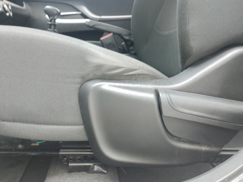 Chevrolet Aveo 1.5 Ls Mt