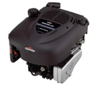 Motor Briggs Stratton De 5.5 Hp Serie 625, 189cc Vertical