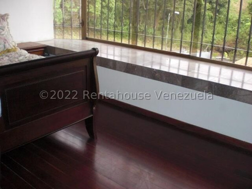 Imagen 12 de 13 de Casa Venta La Lagunita Country Club 22-19881 Caro Fermoso 0424-2083128