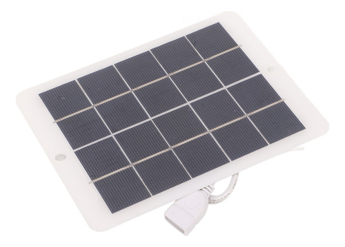 Kit De Fuente Solar Diy Dc Sin Escobillas