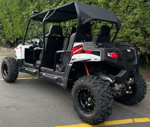 Imagen 8 de 13 de Buggie Cuatrimoto 300cc Mod 2023 Nuevo