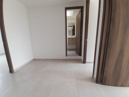 Casa Para Estrenar De Dos Pisos En Venta Barrio La Italia Palmira