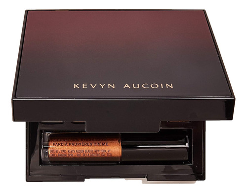 Paleta De Diseño De Ojos De Enfasis  Enfocada Por Kevyn Au