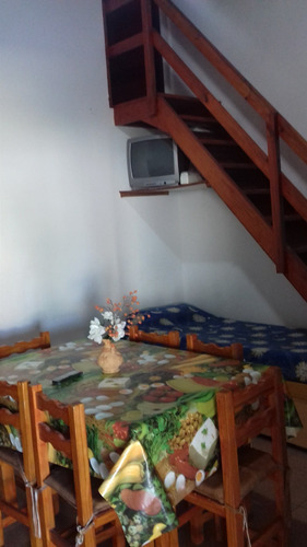 Imagen 3 de 14 de Casas De Tres Ambientes (comedor, 2 Dormitorios) Y Baño