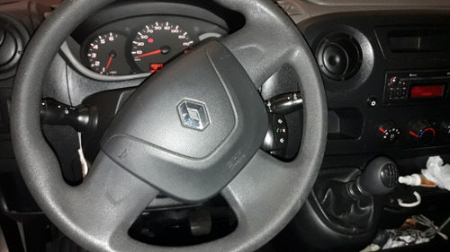 Renault Máster Furgon L2h2 2014
