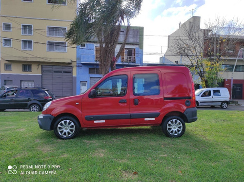 Kangoo 2012 Confort 1.5 5a Dci Cd Da Ca Svt2