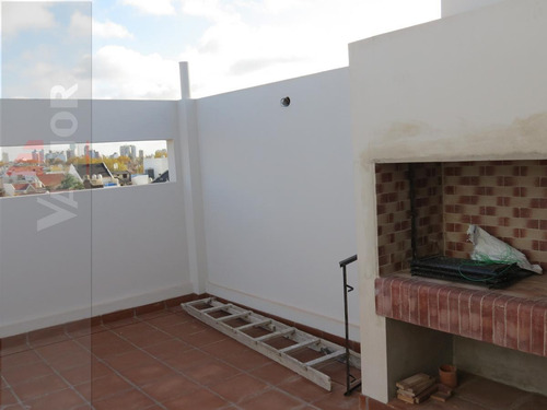 Imagen 9 de 12 de A Estrenar - 2 Amb. Frente C/balcon, Excel. Construccion - Cochera Cubierta Opcional