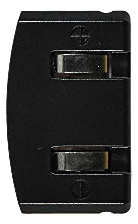 Bateria Para Receptor Sennheiser T6-9, Rs60 Rs65 Rs8 Rs80