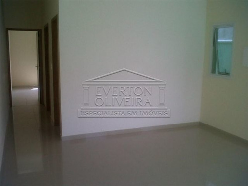 Casa - Residencial Santa Paula - Ref: 1142 - V-1142
