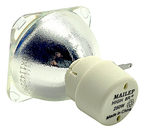 Foco 8r 250w Lampara Descarga 8r 250w Beam Uhp 250w