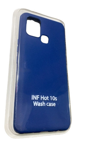 Forro Protector Estuche Para Infinix Hot 10s