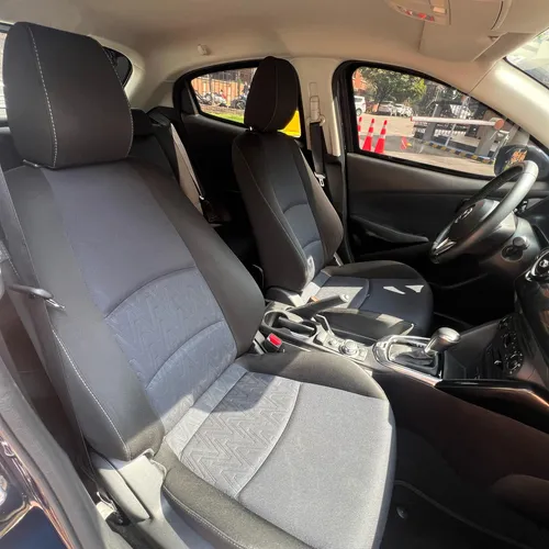 Mazda 2 1.5 Prime
