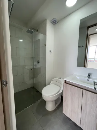 Vendo Apartamento En Rionegro