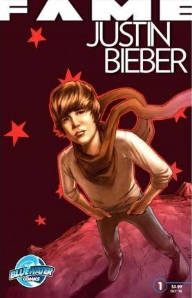 Justin Bieber - Tara Broeckel Ooten (paperback)