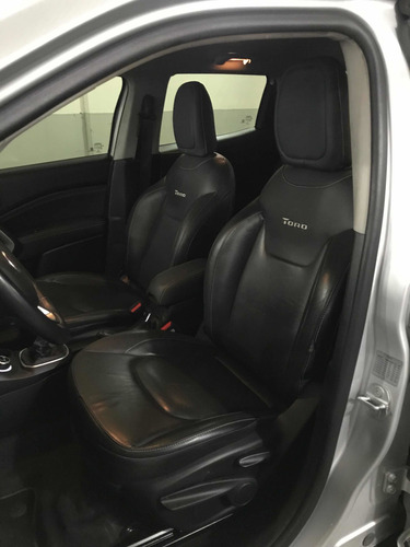 Fiat Toro 2.0 Freedom 4x4