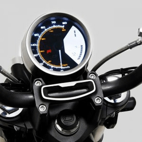 Imagen 11 de 15 de Moto Eléctrica Super Soco Tc 1800w Concesionario Oficial