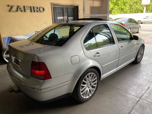 Imagen 5 de 14 de Volkswagen Bora 1.8 Turbo Highline Manual - Año 2007