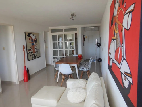 Imagen 1 de 12 de Departamento En Venta En Punta Del Este