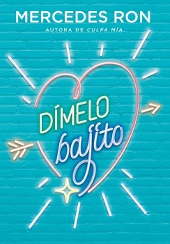 Dímelo Bajito (dímelo 1) - Ron, Mercedes