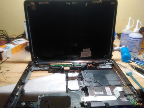 Carcaca Notbook Sim5560