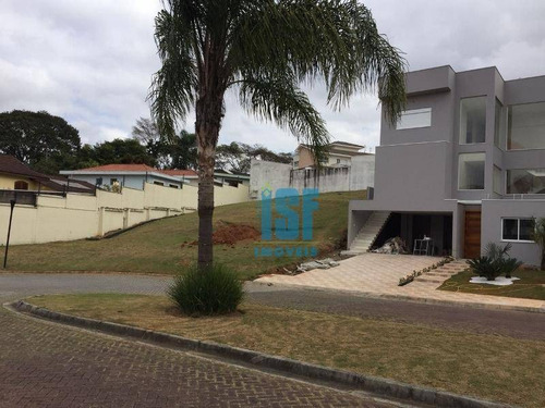 Terreno À Venda, 682 M² Por R$ 2.250.000 - Adalgisa - Osasco/sp - Te0590. - Te0590