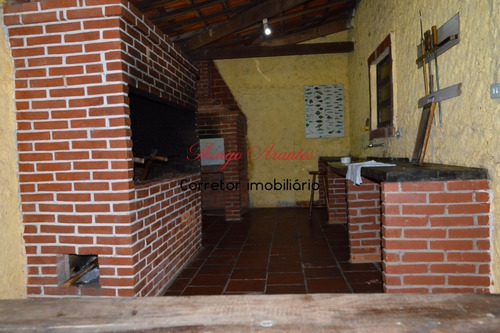 Imagem 24 de 30 de Chacara - Ch00096 - 34801311