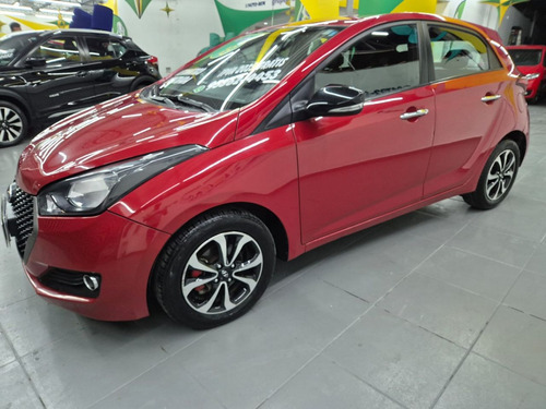 Hyundai HB20 HB20 R spec 1.6 Flex 16V Aut.