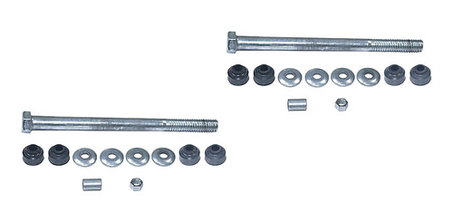 Par De Tornillos Estabilizadores Delanteros Ts Neon 95 A 99