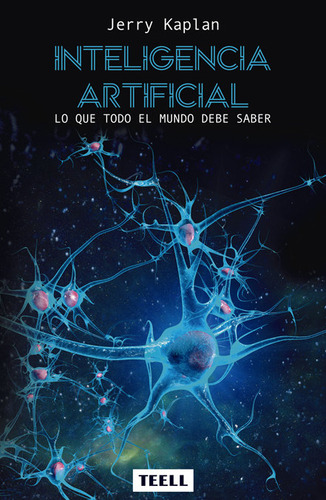 Libro Inteligencia Artificial