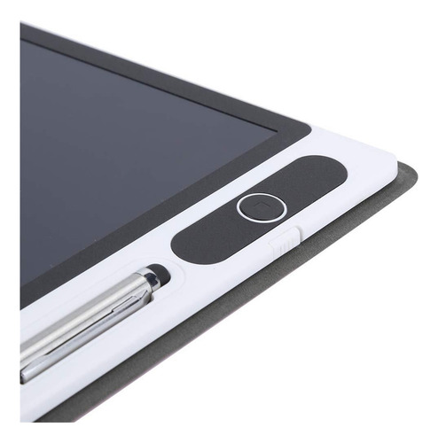 Tableta De Escritura Lcd, Tablero Negocios De 10.1 Pulgadas