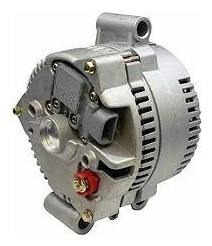 Alternador Ford 3g Super Duty 350/450 Explorer 130 Amp 7768