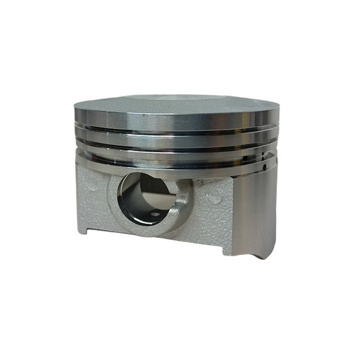 Kit De Piston Para Moto Brz200