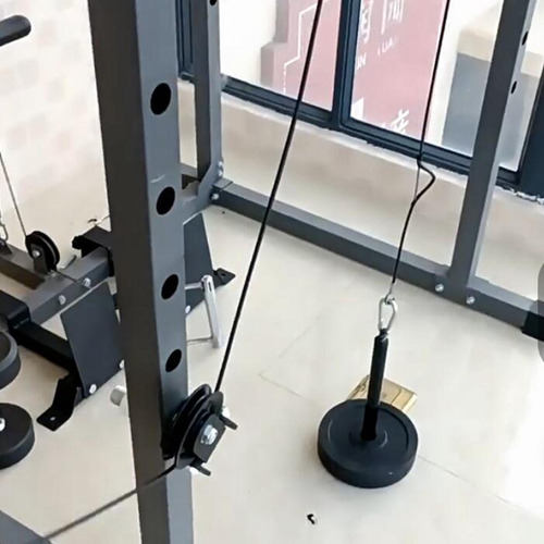 Suministros De Bloques De Polea Para Gimnasios Polea